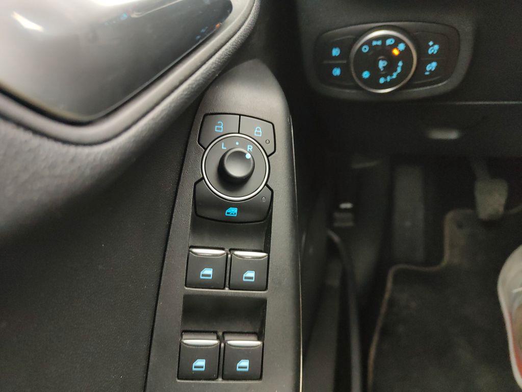 FORD Fiesta 7ª serie - Fiesta 1.0 Ecoboost Hybrid 125 CV 5 porte