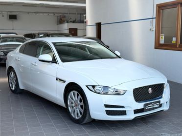 Jaguar XE 2.0 D 180 CV aut. Prestige