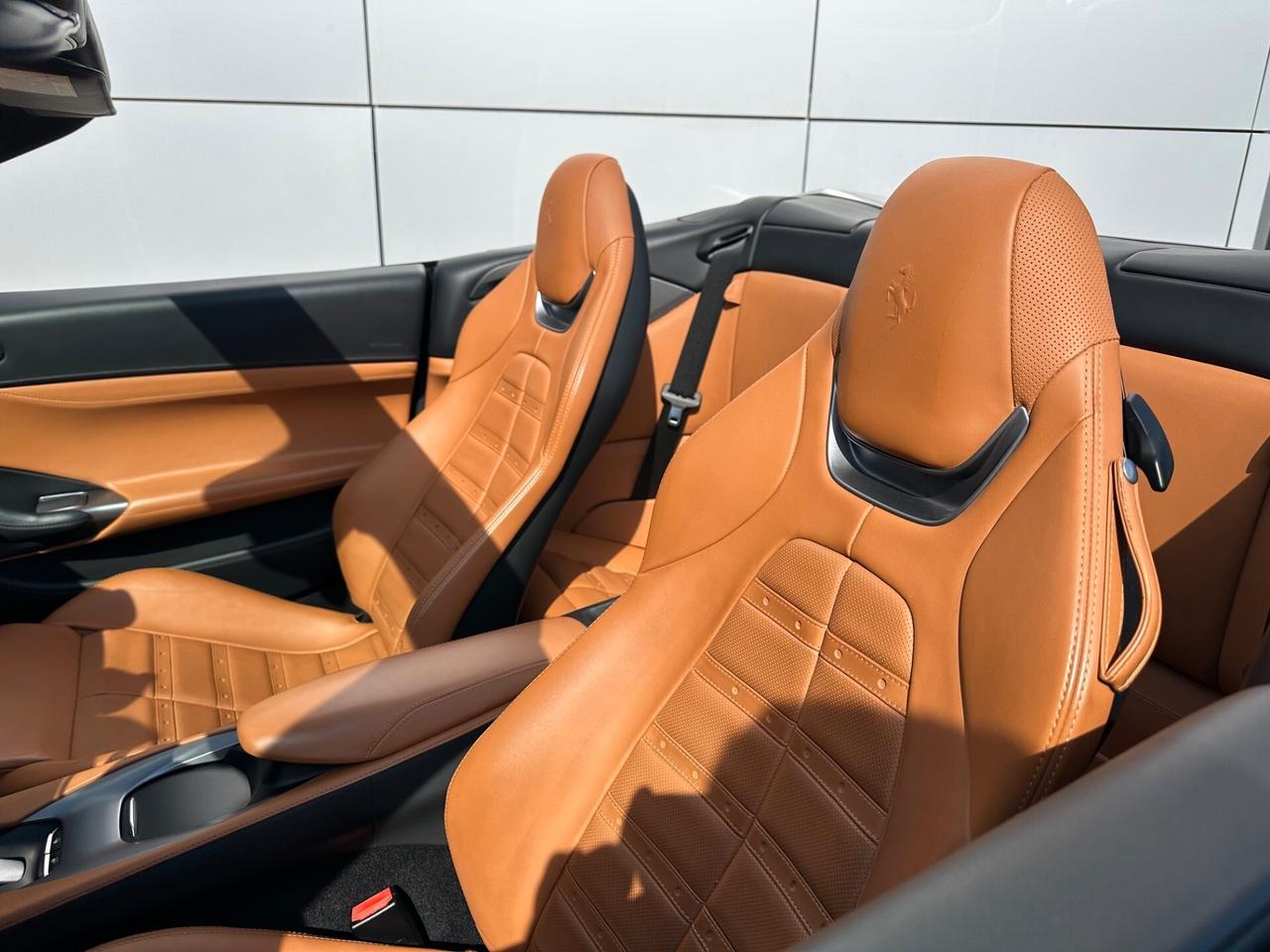 Ferrari Portofino 3.9 Garanzia ferrari fino al 4/2026