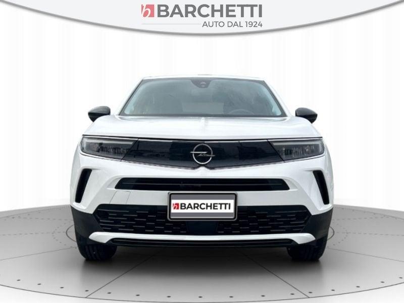 Opel Mokka 2ª SERIE 1.2 TURBO EDITION