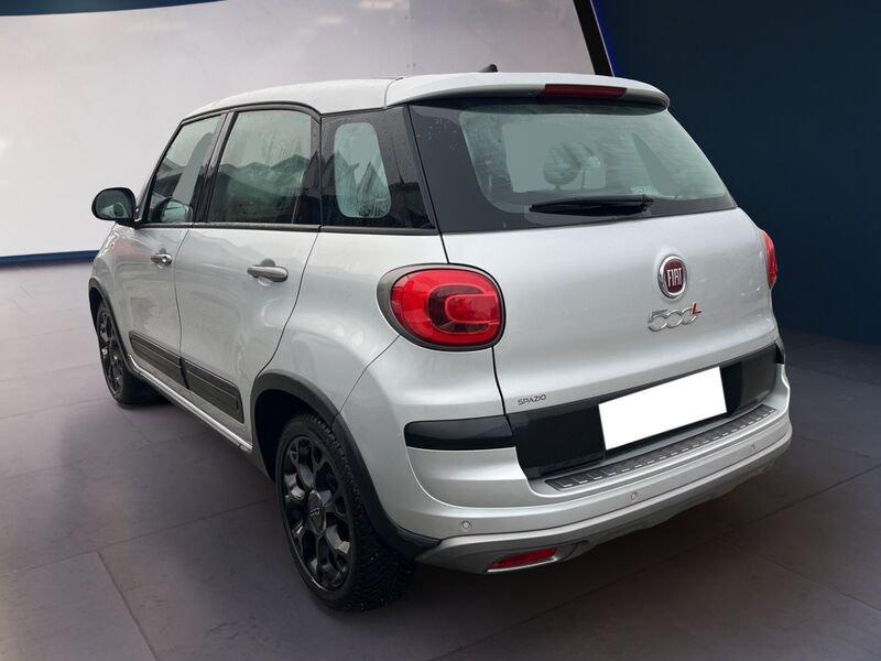 FIAT 500L 2017 1.4 Sport s&s 95cv