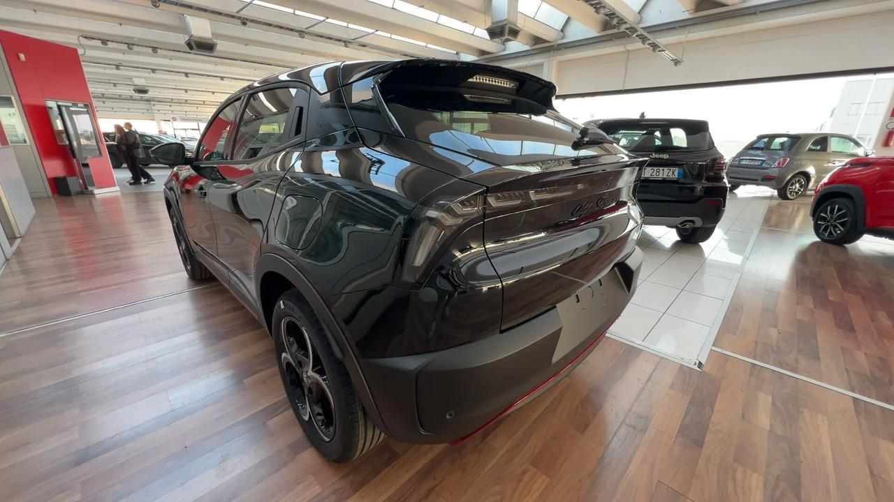 Alfa Romeo Junior 1.2 136 CV Hybrid eDCT6 Speciale