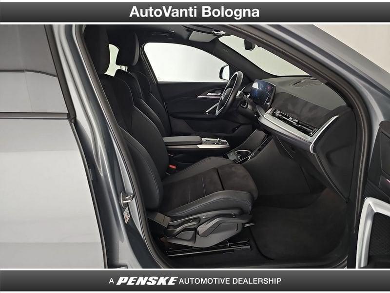 BMW X2 BMW i xDrive30
