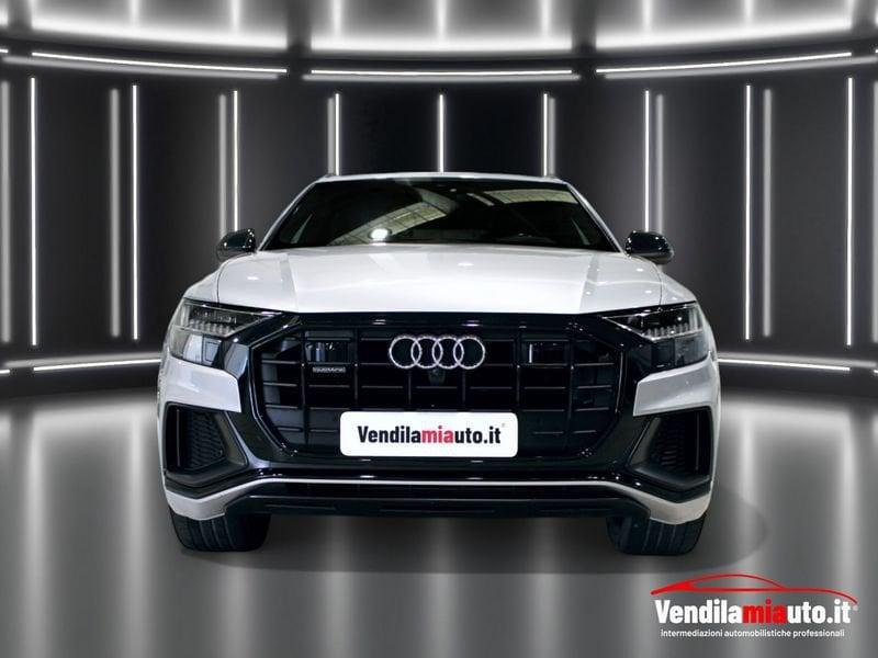 Audi Q8 50 TDI 286 CV quattro tiptronic Sport - PADOVA