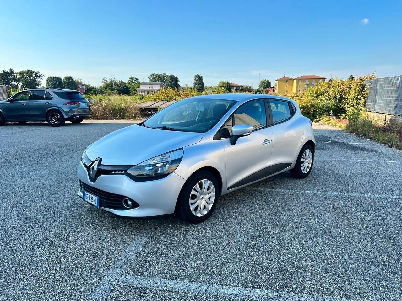 Renault Clio 1.2 75CV 5 porte Live