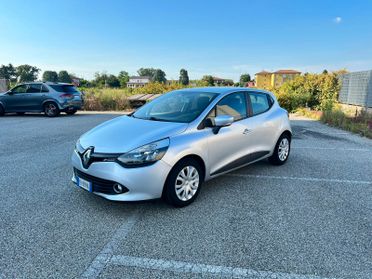 Renault Clio 1.2 75CV 5 porte Live