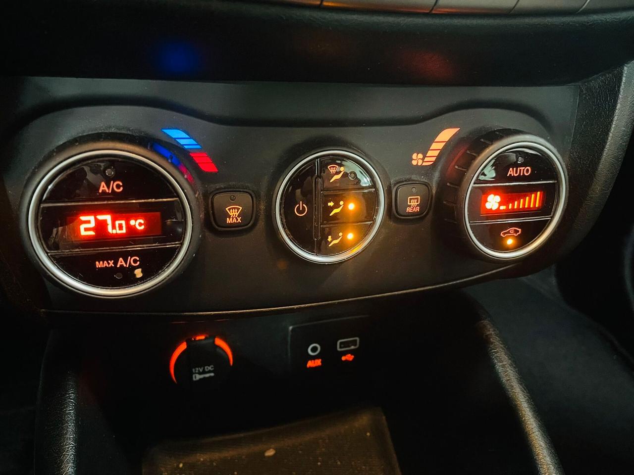 Fiat Tipo 1.4 4 porte Lounge