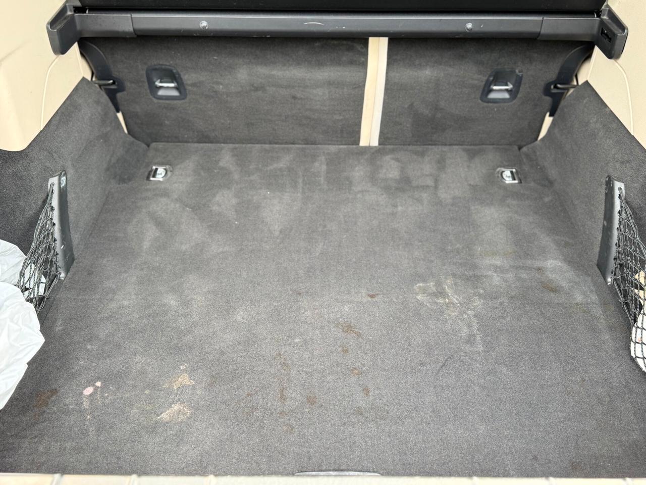 Porsche Panamera 3.0 Diesel 250 CV Platinum Edition