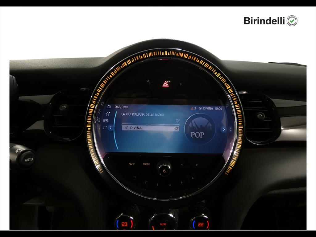 MINI Mini 5 porte (F55) - Mini 1.5 One Classic 5 porte