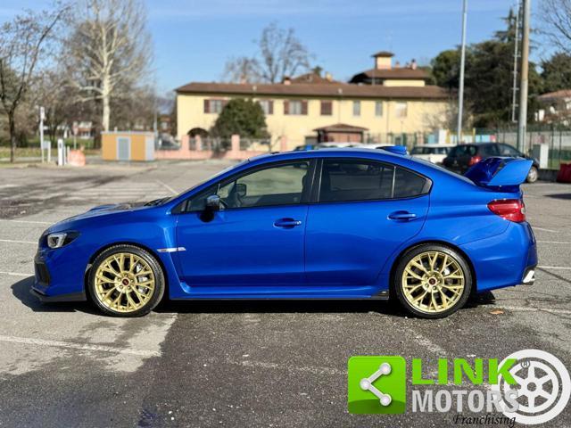 SUBARU WRX STI 2.5 Legendary Edition Fatturabile