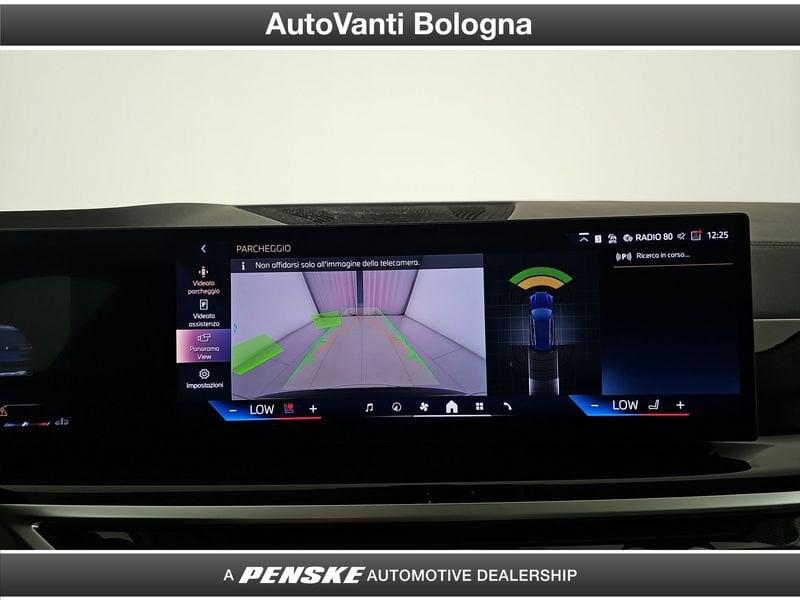 BMW X5 xDrive30d 48V XLine
