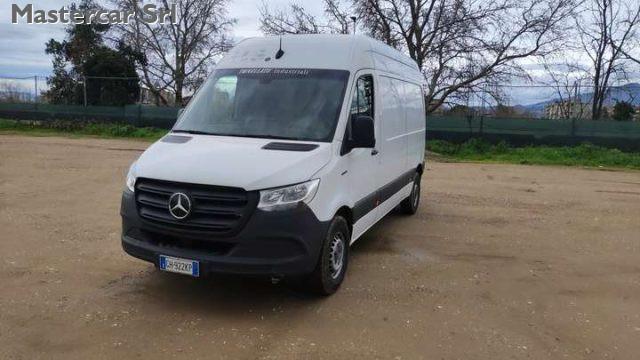 MERCEDES-BENZ Sprinter SPRINTER eSprinter - 4 batterie - GH922KP