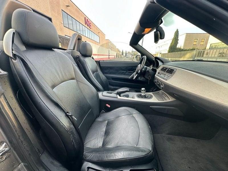 BMW Z4 2.2i cat Roadster 170cv