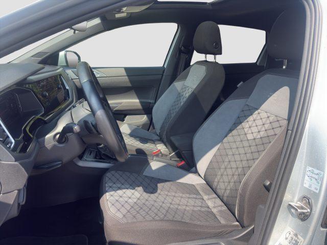 VOLKSWAGEN Taigo Taigo 1.0 TSI 115 CV DSG R-Line