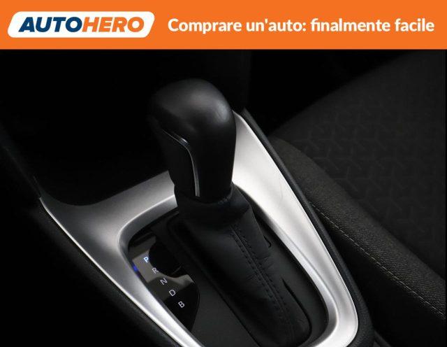 TOYOTA Yaris Cross 1.5 Hybrid 5p. E-CVT Trend