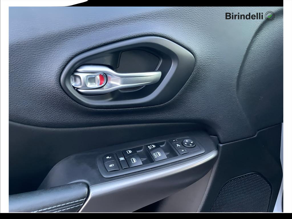 JEEP Cherokee 4ªs. 18-21 - Cherokee 2.2 Mjt Longitude