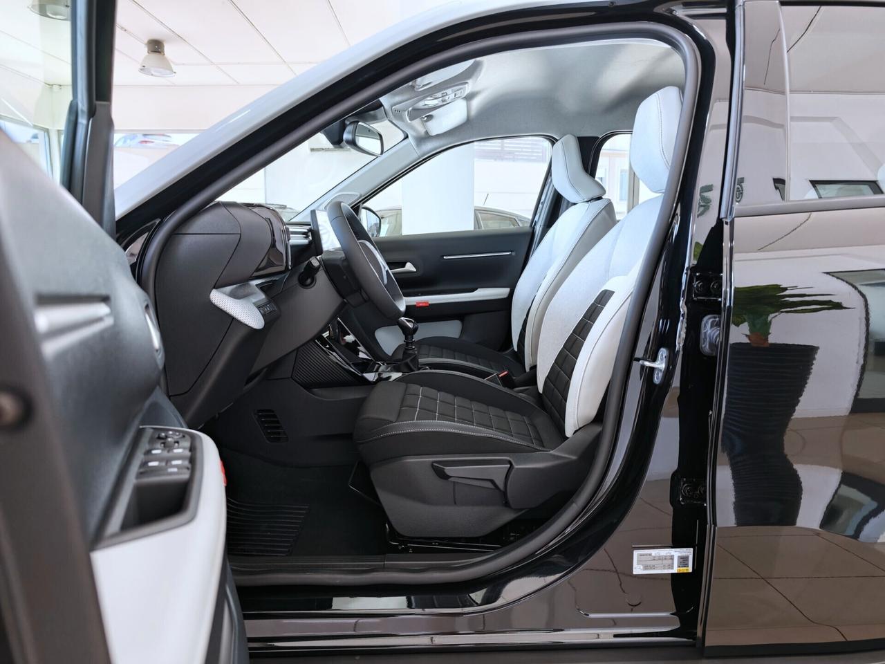 Citroen C3 1.2 100cv Max KM ZERO