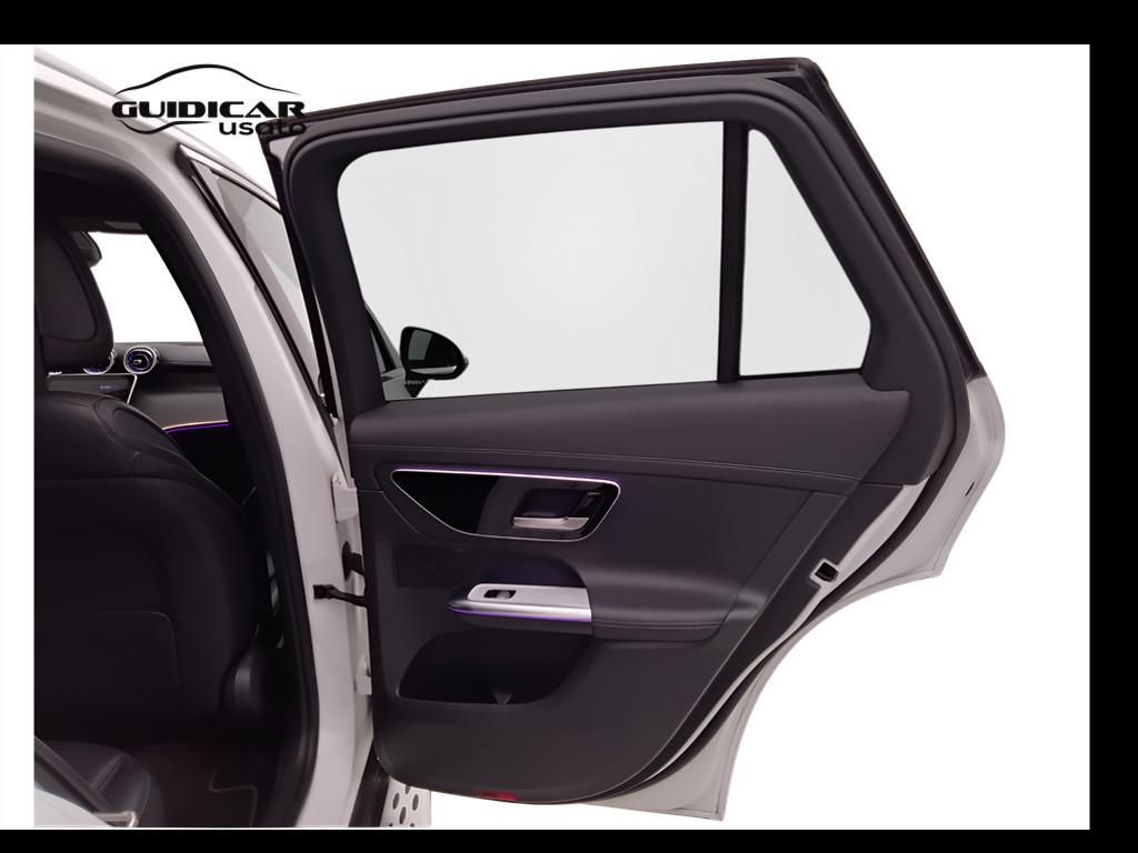 Mercedes-Benz GLC - X254 - GLC 220 d AMG Advanced Plus 4matic auto