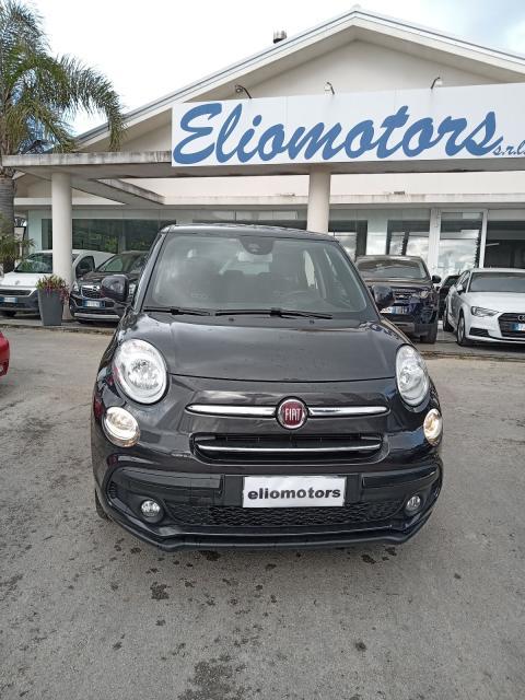 FIAT - 500 L - 1.3 Multijet 95 CV Business