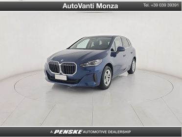 BMW Serie 2 Active Tourer 218i