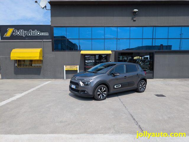 CITROEN C3 PureTech 110 S&S Max - OK NEOPATENTATI