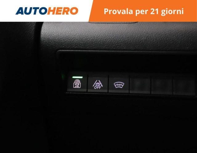 TOYOTA Proace City Verso 1.2 130 CV S&S Short A/T Luxury