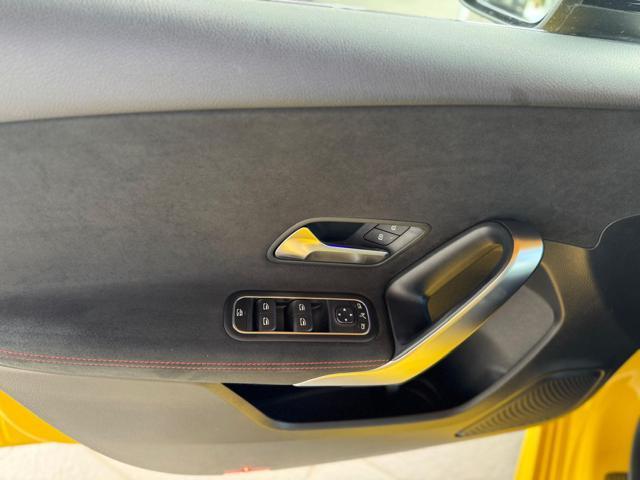 MERCEDES-BENZ A 180 d Automatic AMG Premium