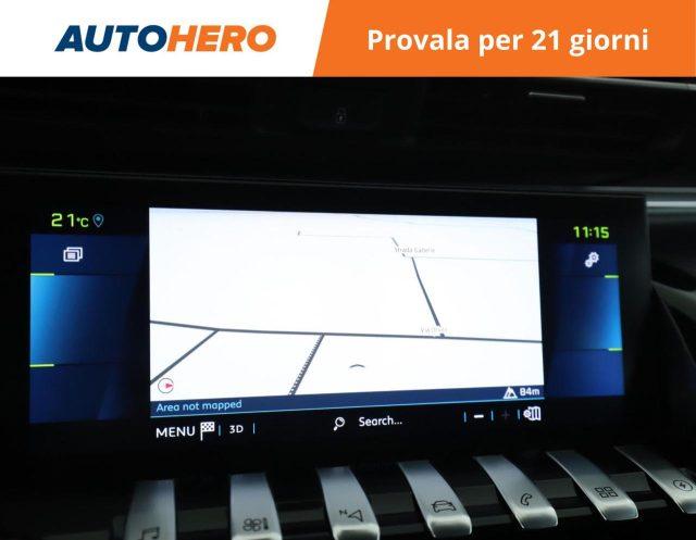 PEUGEOT 508 Plug-in Hybrid 225 e-EAT8 GT Line