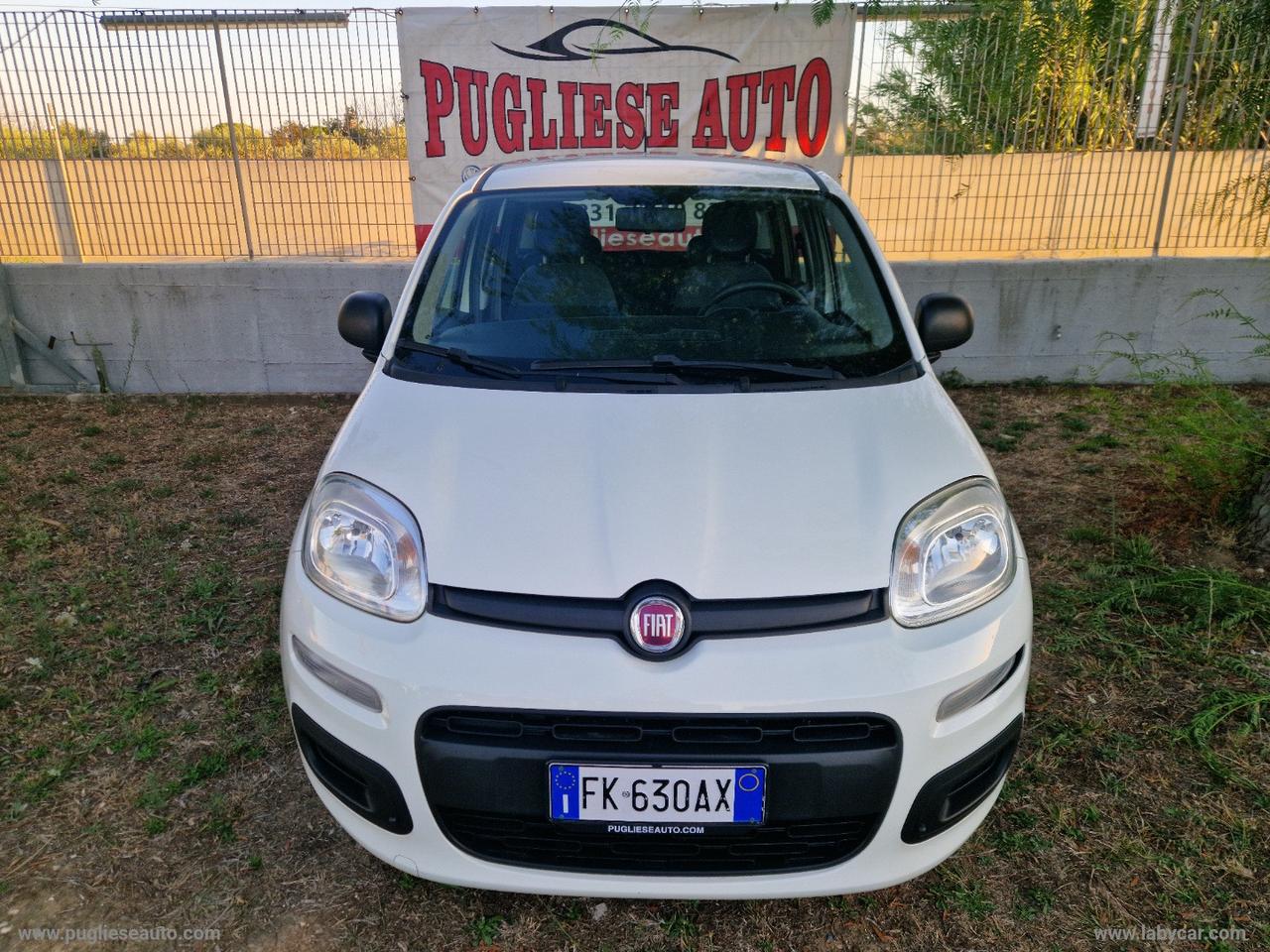 FIAT Panda 1.2 Easy 40.000 KM
