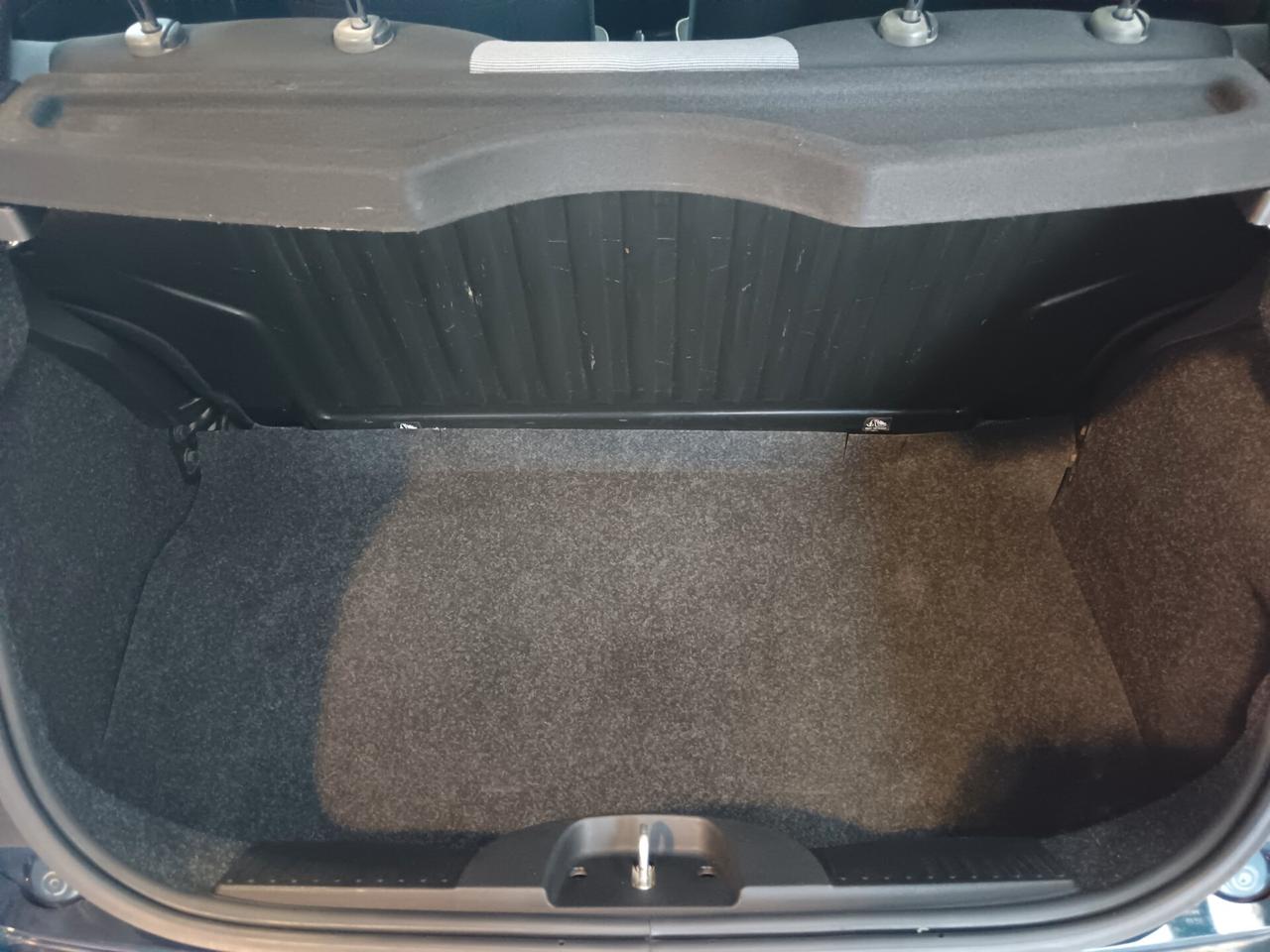 Fiat 500 1.0 Hybrid Lounge