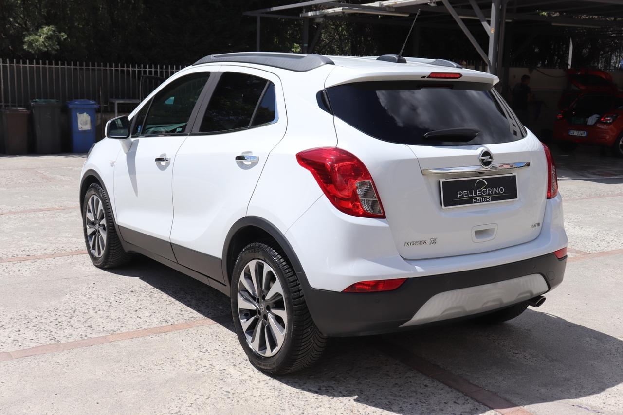 Opel Mokka X 1.6 CDTI Ecotec 136CV 4x2 Start&Stop Innovation