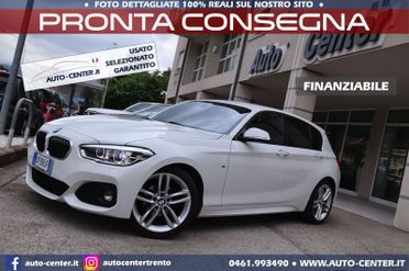 BMW Serie 1 118i 5p. Msport M-sport