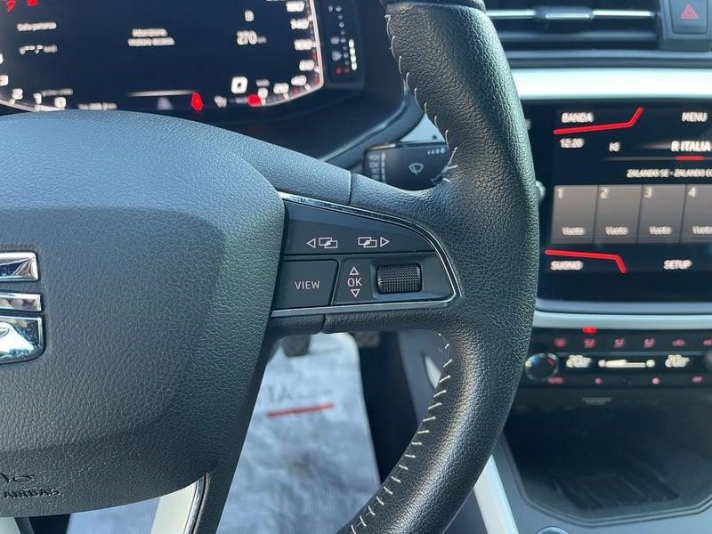 Seat Arona 1.0 ecotsi Xcellence 95cv my18