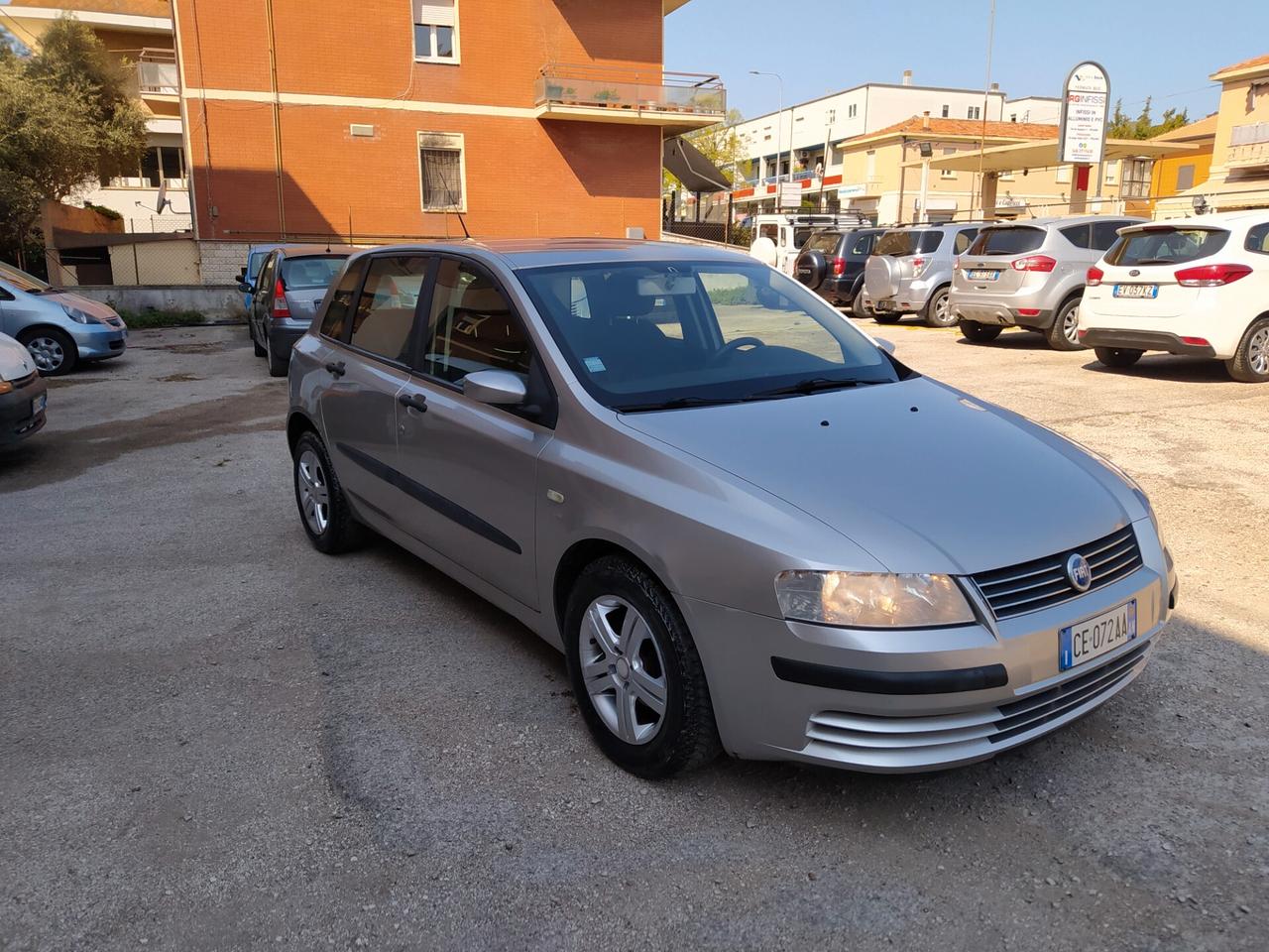 Fiat Stilo 1.2i 16V 5 porte Actual
