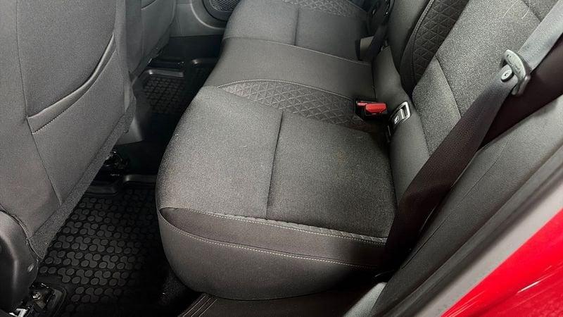 Renault Clio 5 Porte 1.0 TCe GPL Zen 1.0 tce Zen Gpl 100cv