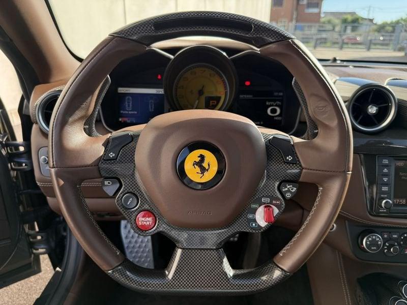 Ferrari FF FF - Lift - Carbonio