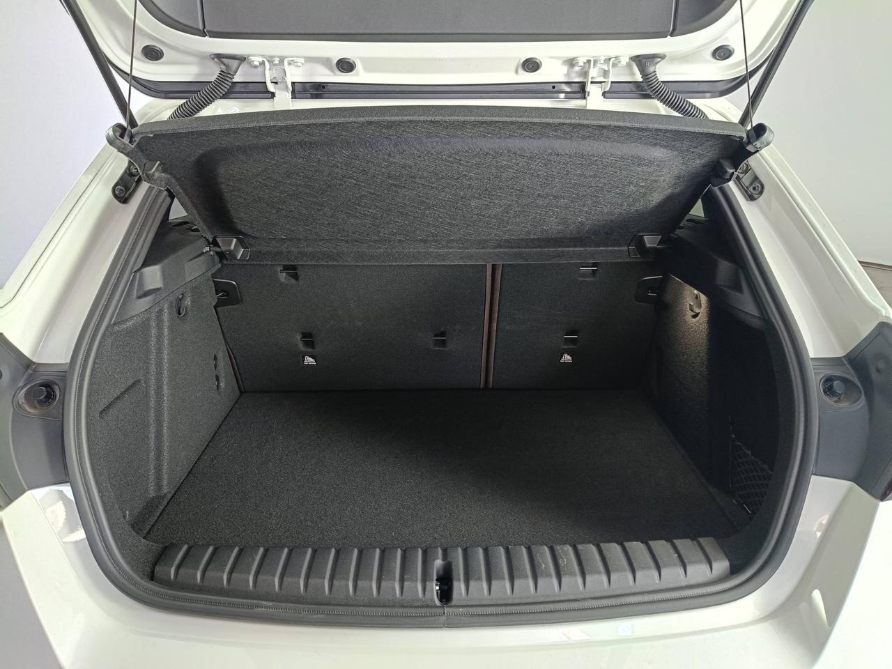 BMW Serie 1 F70 - 120d 48V MSport Pro auto