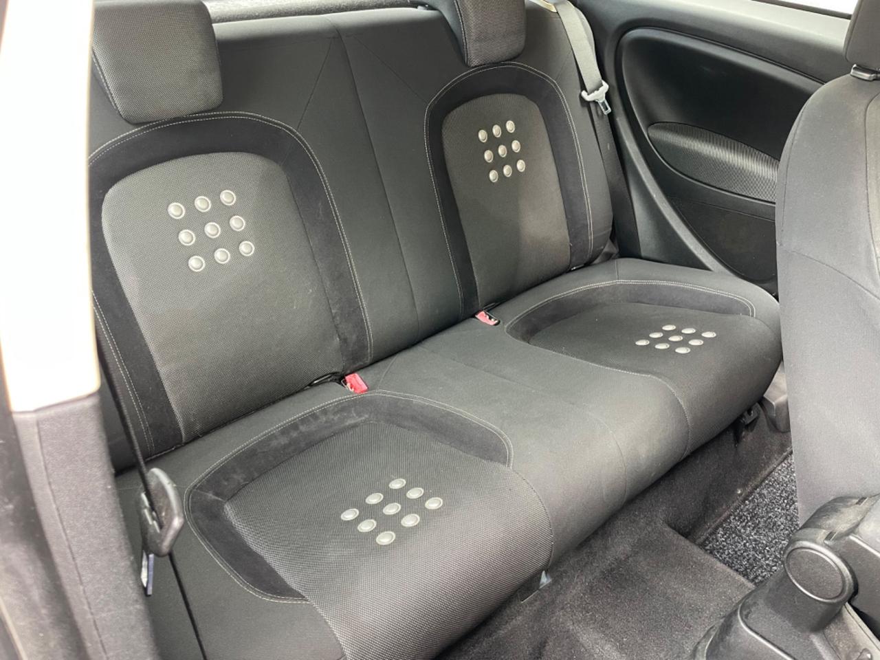 Fiat Grande Punto 1.4 Starjet 16V 3 porte Dynamic