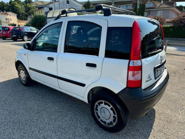 FIAT Panda 1.3 MJT 16V