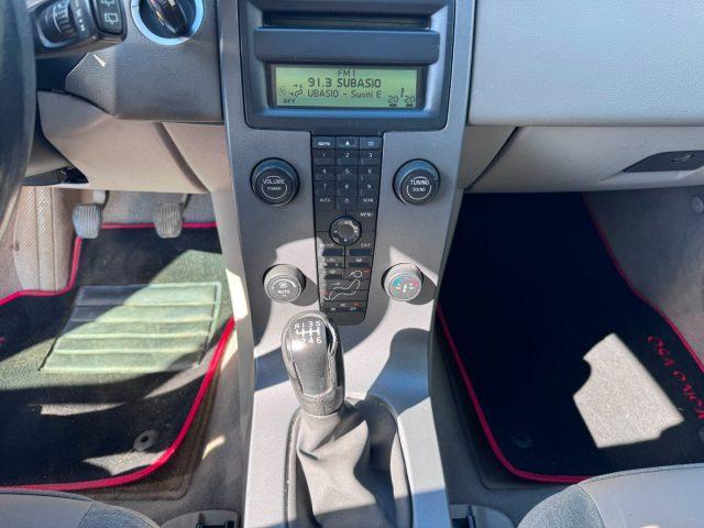 VOLVO V50 2.0 D cat Kinetic