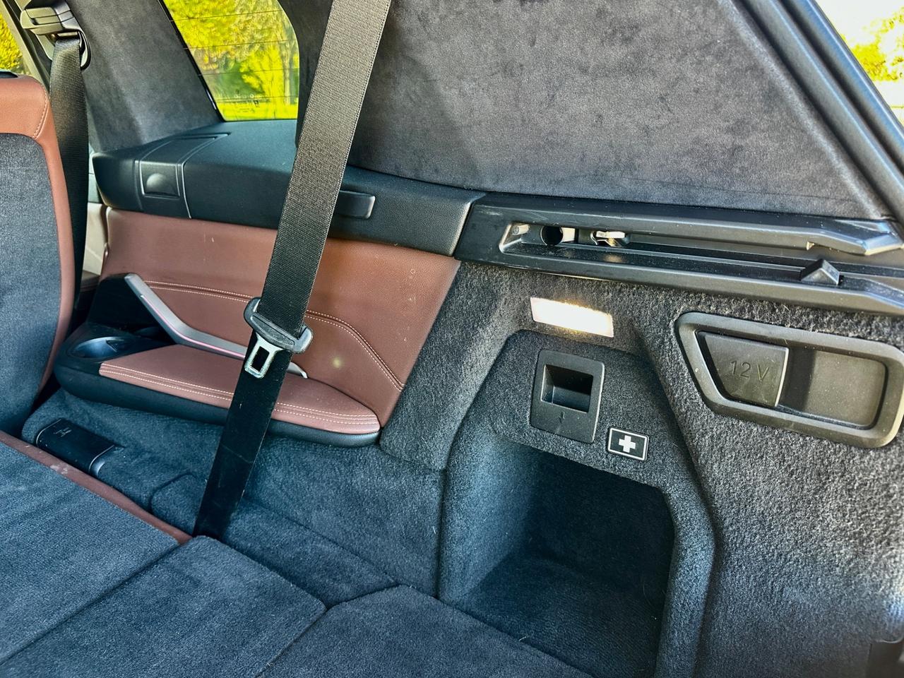 Bmw X7 xDrive40i 48V - PIU IVA 22% PREZZO TOP EUROPA