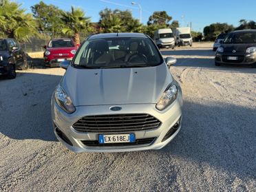 Ford Fiesta 1.5 TDCi 75CV 5 porte