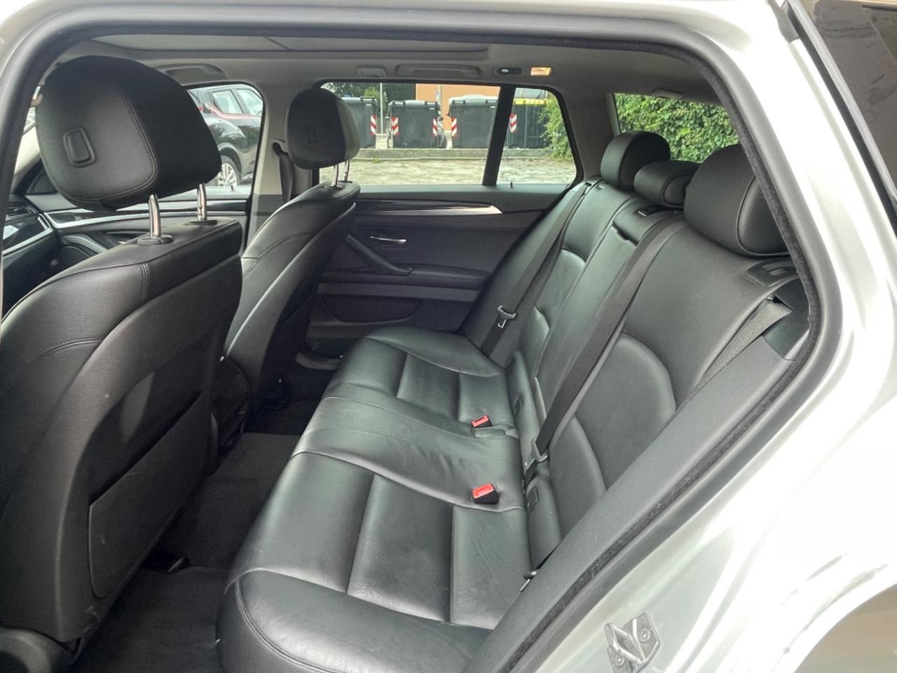 Bmw 535 535d xDrive Luxury