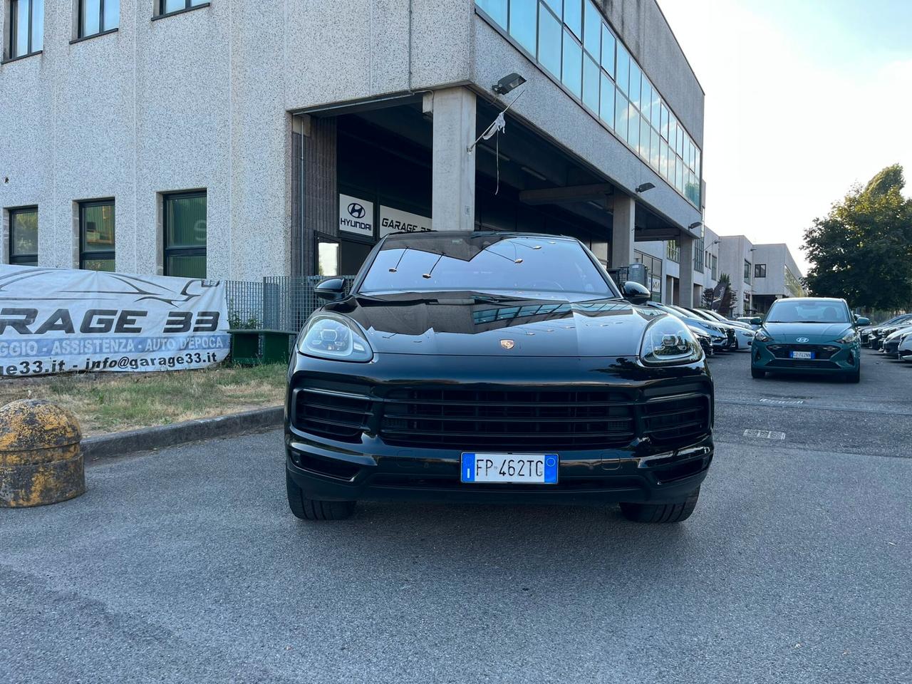 Porsche Cayenne 3.0 V6 FULL OPTIONAL