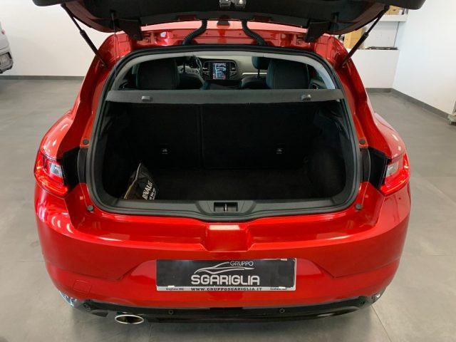 RENAULT Megane 1.5 dCi Energy Intens