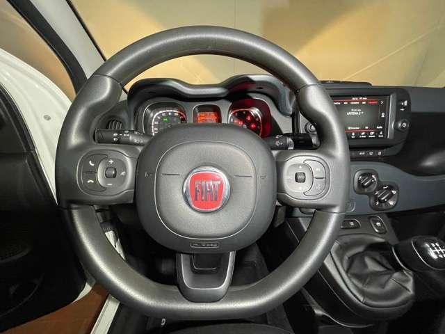Fiat Panda 1.0 Hybrid 70cv Cross 5 posti + Car Play +PDC Post