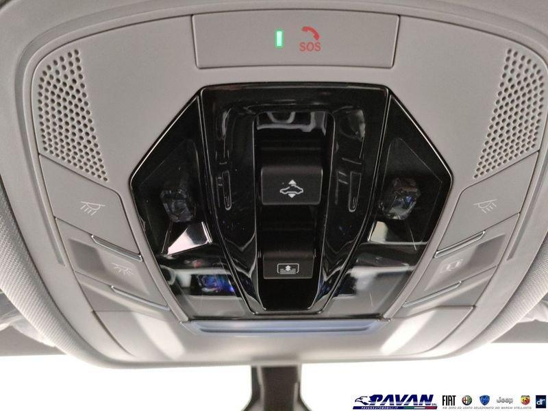 DR AUTOMOBILES DR 6.0 1.5 Turbo CVT Bi-Fuel GPL