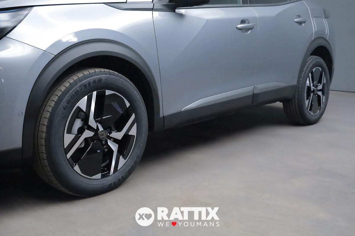 Peugeot 2008 1.2 Puretech 100CV Allure