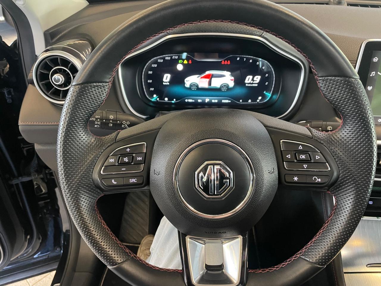 Mg HS 1.5T-GDI AT Luxury