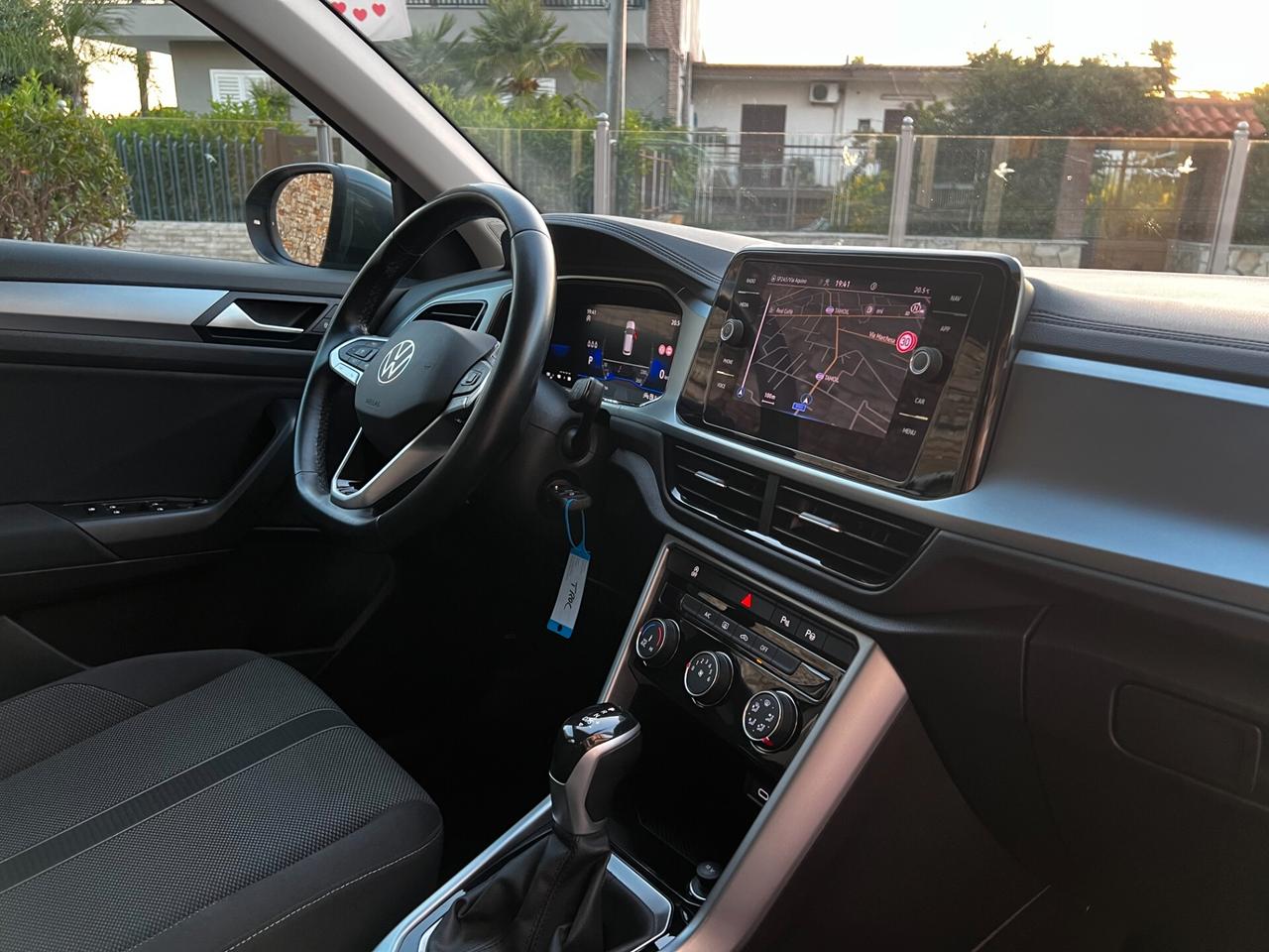 Volkswagen T-Roc 2.0 TDI SCR 150 CV DSG -2023